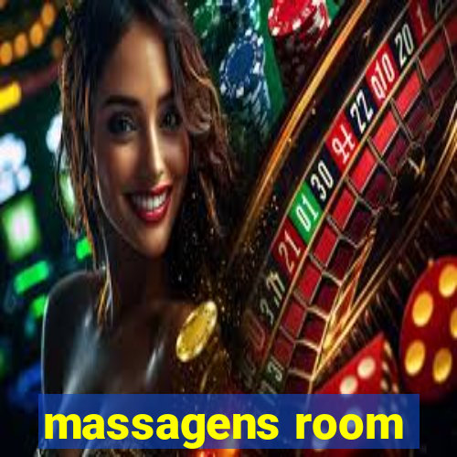 massagens room